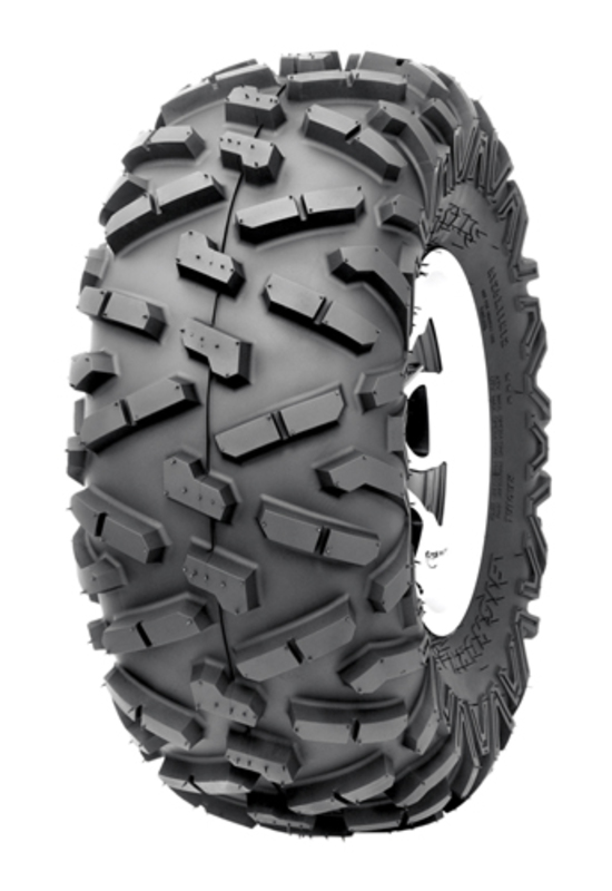 Pneu MAXXIS BIGHORN 2.0 MU09 AT25X8 R 12 6PR 43N E TL