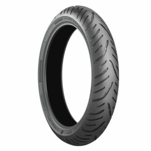 Pneu BRIDGESTONE BATTLAX T32 FRONT 120/70 ZR 18 (59W) TL