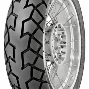 Pneu CONTINENTAL TKC 70 130/80-17 M/C 65T TL M+S