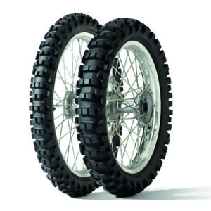 Pneu DUNLOP D952 100/100-18 M/C 59M TT