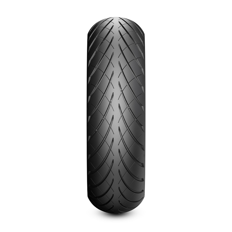 Pneu METZELER ROADTEC SCOOTER (F/R) 130/90-10 61L TL