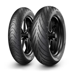 Pneu METZELER ROADTEC SCOOTER REINF 130/70-12 62P TL