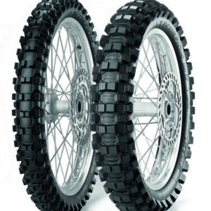 Pneu PIRELLI SCORPION MX EXTRA X 120/90-19 NHS 66M TT