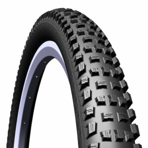 Pneu MITAS Monarch r24 29x2,60 tr textra edc-dual E-mtb