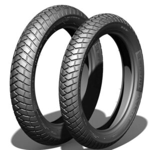 Pneu MICHELIN ANAKEE STREET 90/90-21 M/C 54T TL