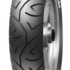 Pneu PIRELLI SPORT DEMON 100/80-17 M/C 52H TL
