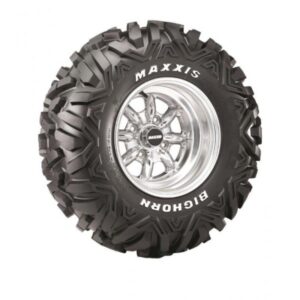 Pneu MAXXIS Bighorn M918 AT25X10 R 12 6PR 50N E TL