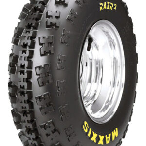Pneu MAXXIS RAZR2 M933 AT22X7-10 6PR 33J E TL