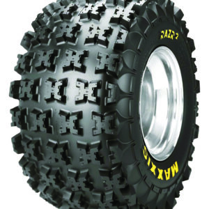 Pneu MAXXIS RAZR2 M934 AT22X11-10 6PR 47J E TL