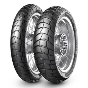 Pneu METZELER KAROO STREET 150/70 R 18 M/C 70V TL