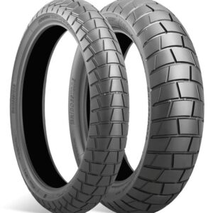 Pneu BRIDGESTONE BATTLAX ADVENTURE TRAIL AT41 FRONT 90/90-21 54V TL
