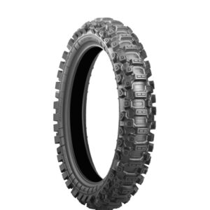 Pneu BRIDGESTONE BATTLECROSS X31 REAR 110/90-19 NHS 62M TT