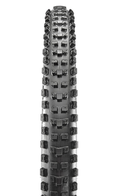 Pneu vélo MAXXIS Dissector 29X2.60 EXO/TR